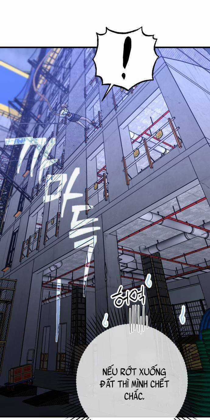 Đêm Của Bóng Tối Chapter 44 trang 45