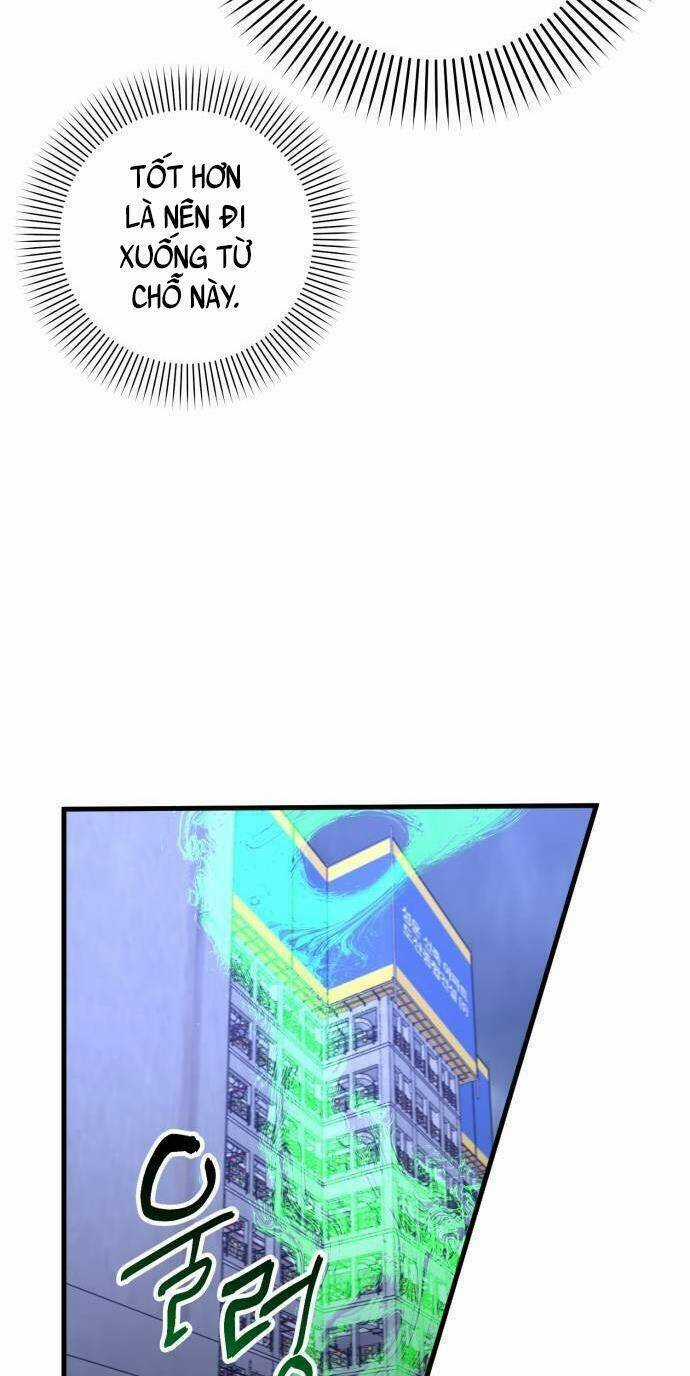 Đêm Của Bóng Tối Chapter 44 trang 46