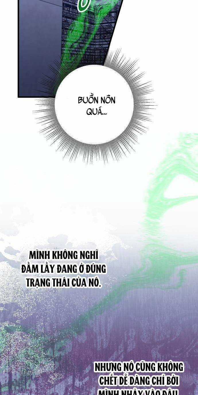 Đêm Của Bóng Tối Chapter 44 trang 47