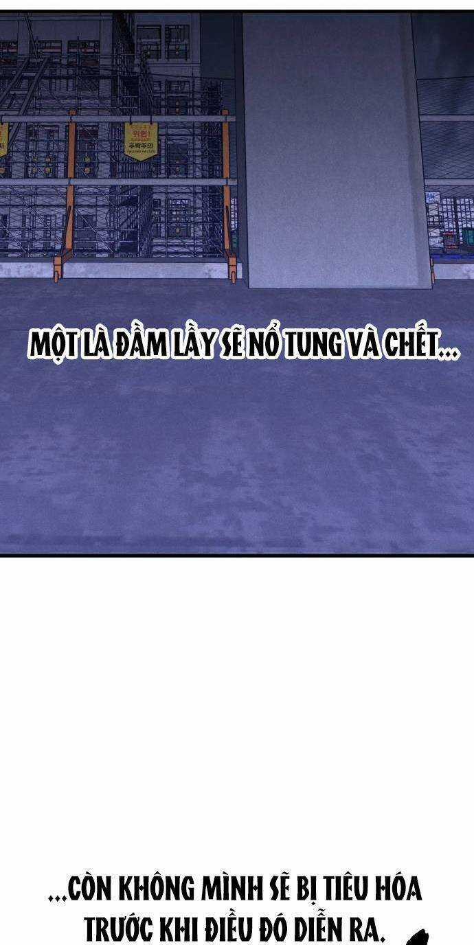 Đêm Của Bóng Tối Chapter 44 trang 49