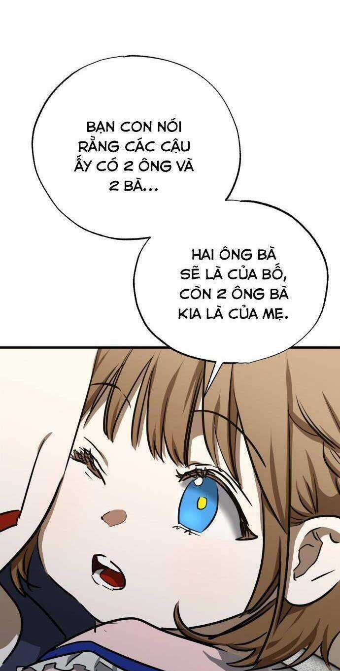 Đêm Của Bóng Tối Chapter 44 trang 5