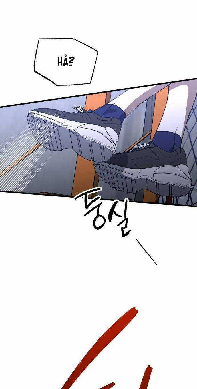 Đêm Của Bóng Tối Chapter 44 trang 55