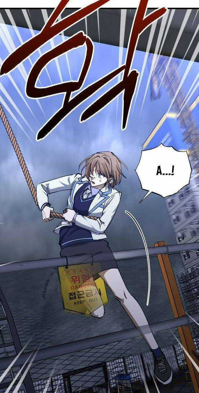 Đêm Của Bóng Tối Chapter 44 trang 56