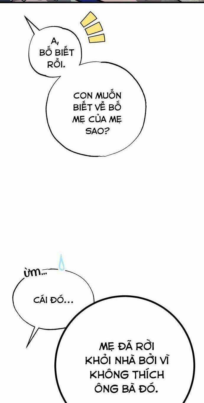 Đêm Của Bóng Tối Chapter 44 trang 6