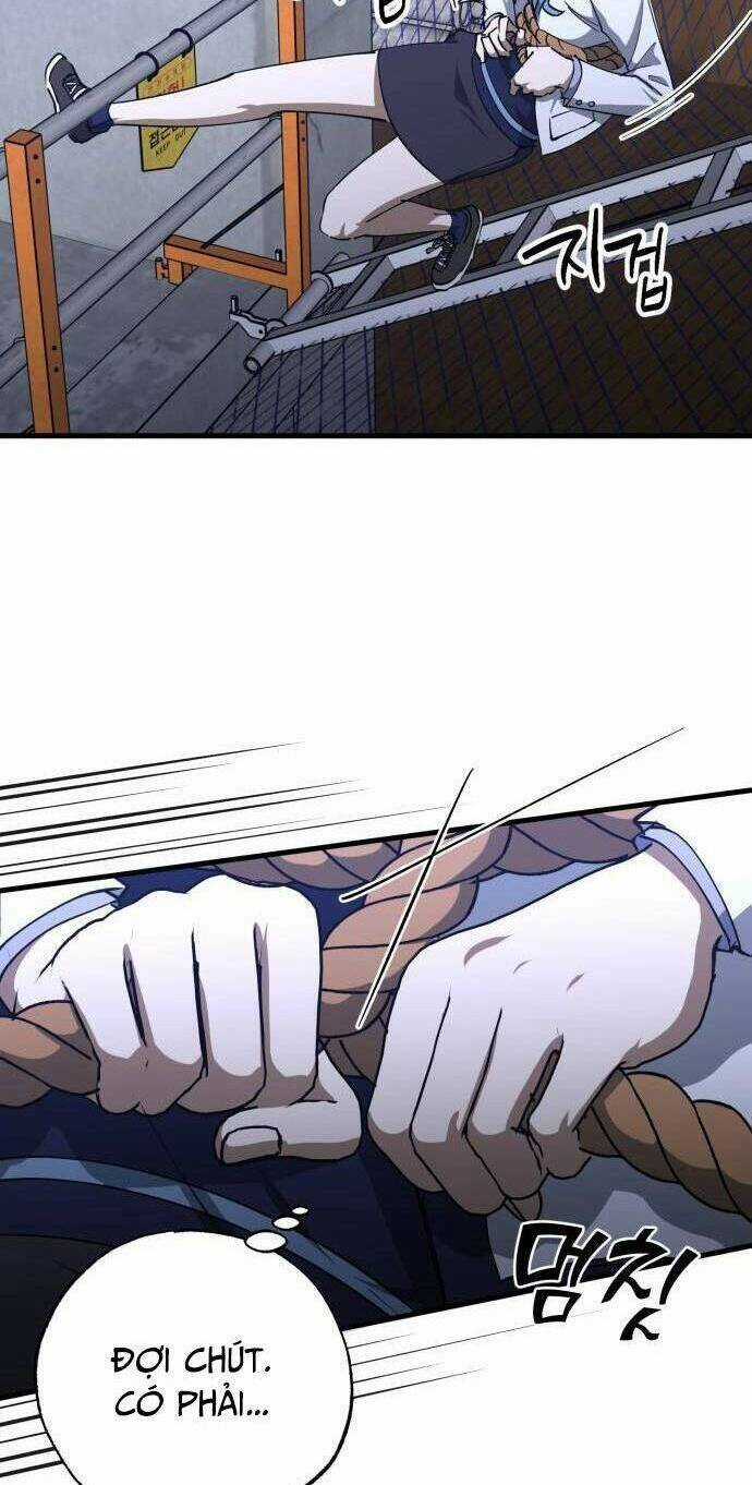 Đêm Của Bóng Tối Chapter 44 trang 60