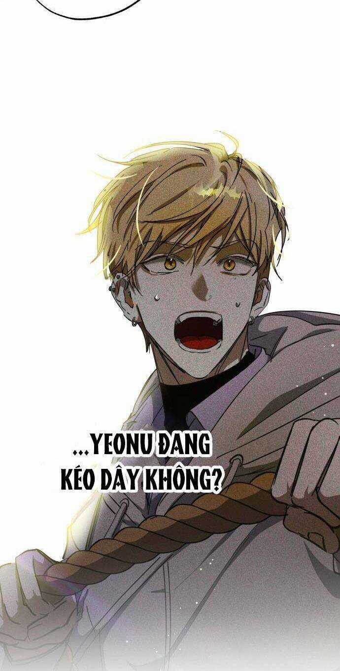 Đêm Của Bóng Tối Chapter 44 trang 61