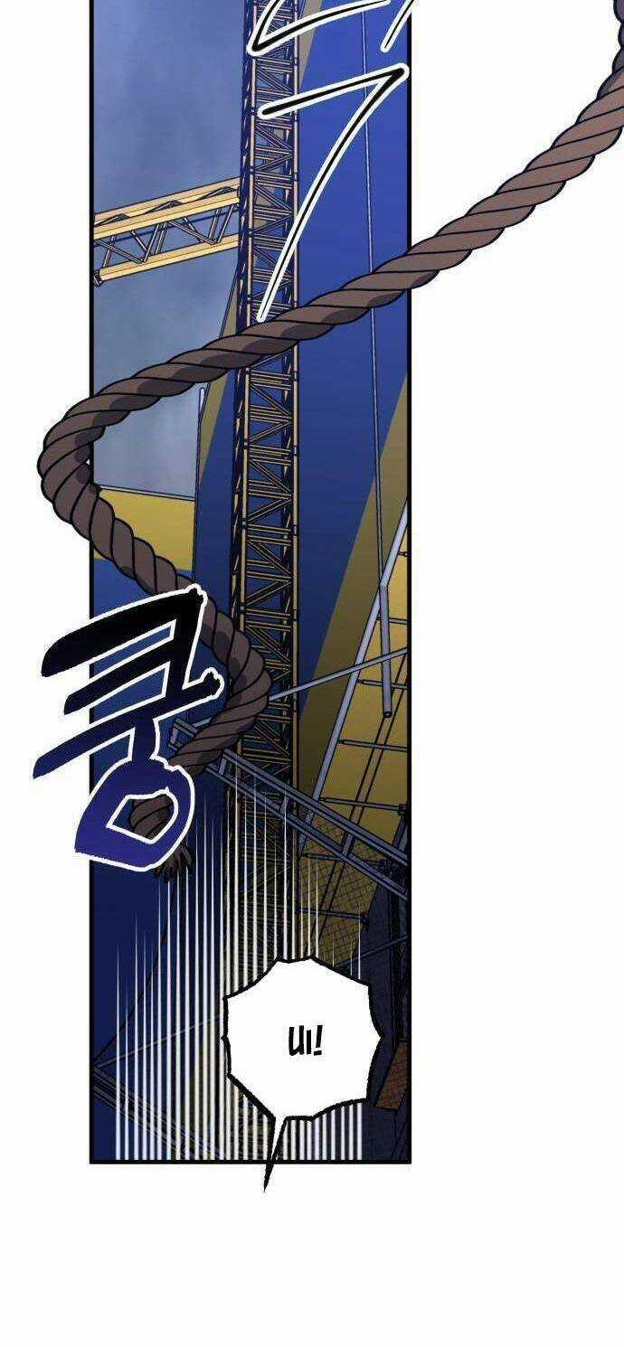 Đêm Của Bóng Tối Chapter 44 trang 66