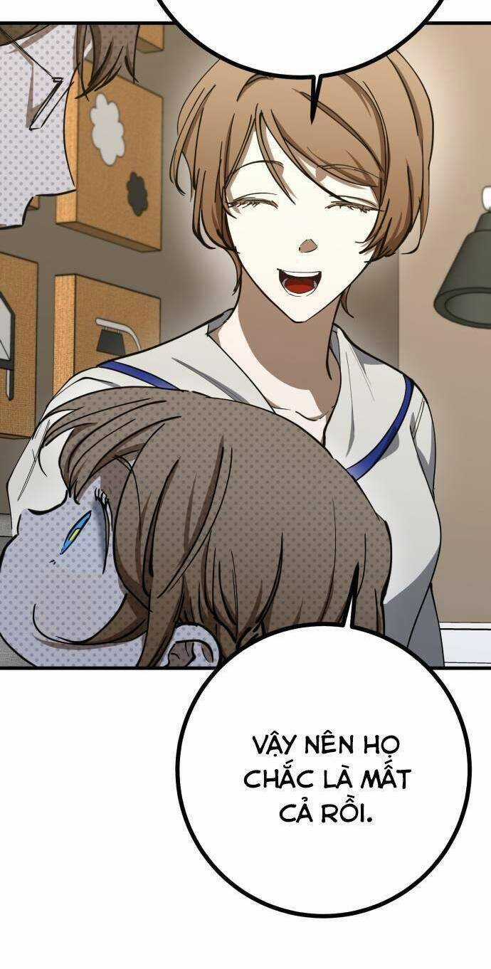 Đêm Của Bóng Tối Chapter 44 trang 7