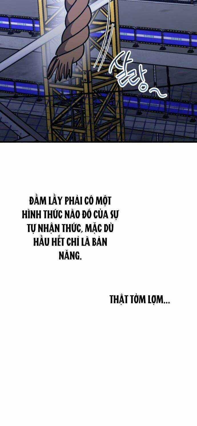 Đêm Của Bóng Tối Chapter 44 trang 70