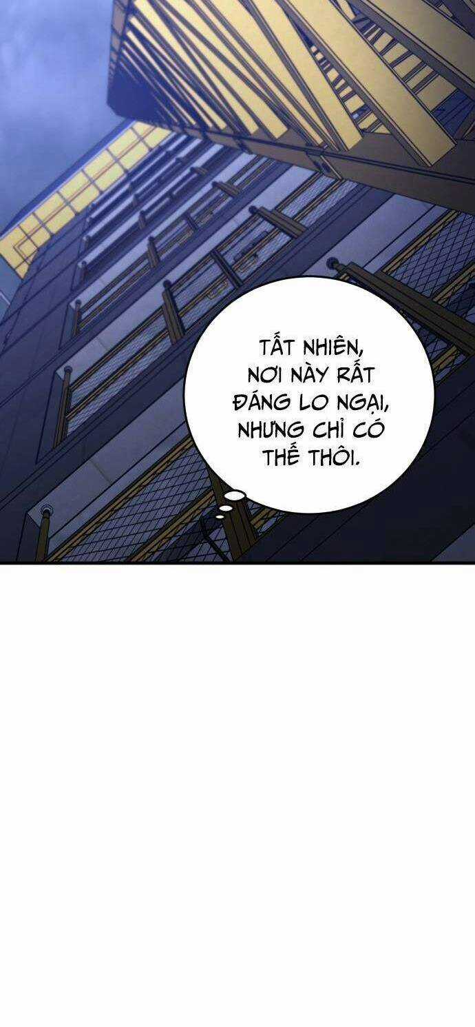 Đêm Của Bóng Tối Chapter 44 trang 74