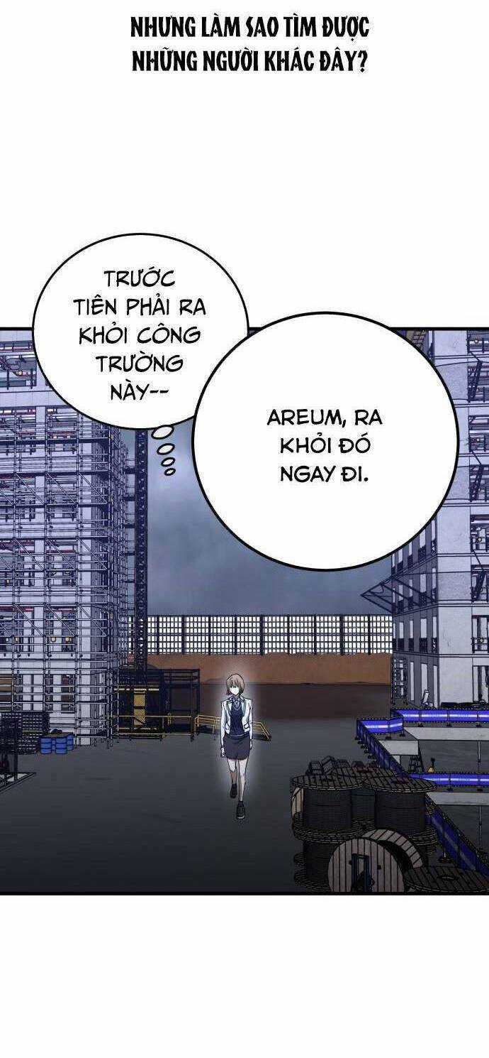 Đêm Của Bóng Tối Chapter 44 trang 75