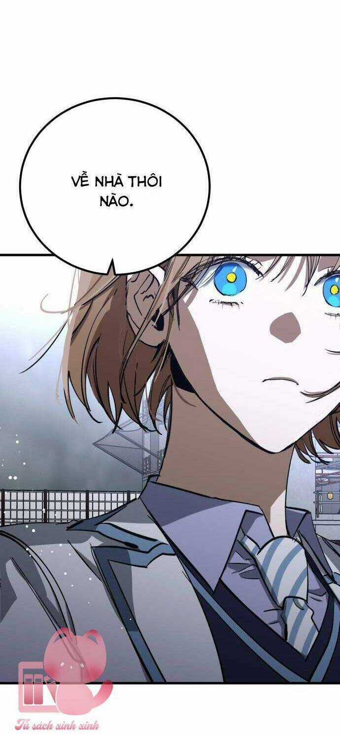 Đêm Của Bóng Tối Chapter 44 trang 76