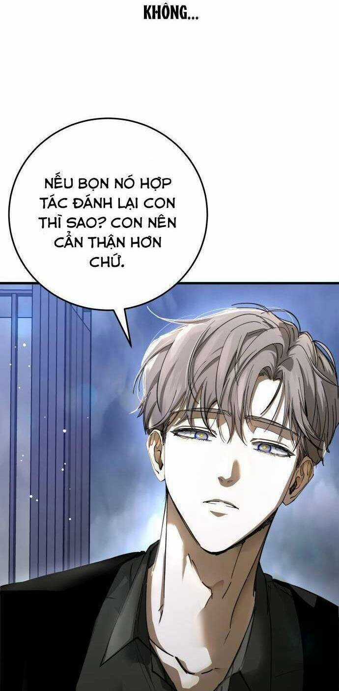 Đêm Của Bóng Tối Chapter 44 trang 79