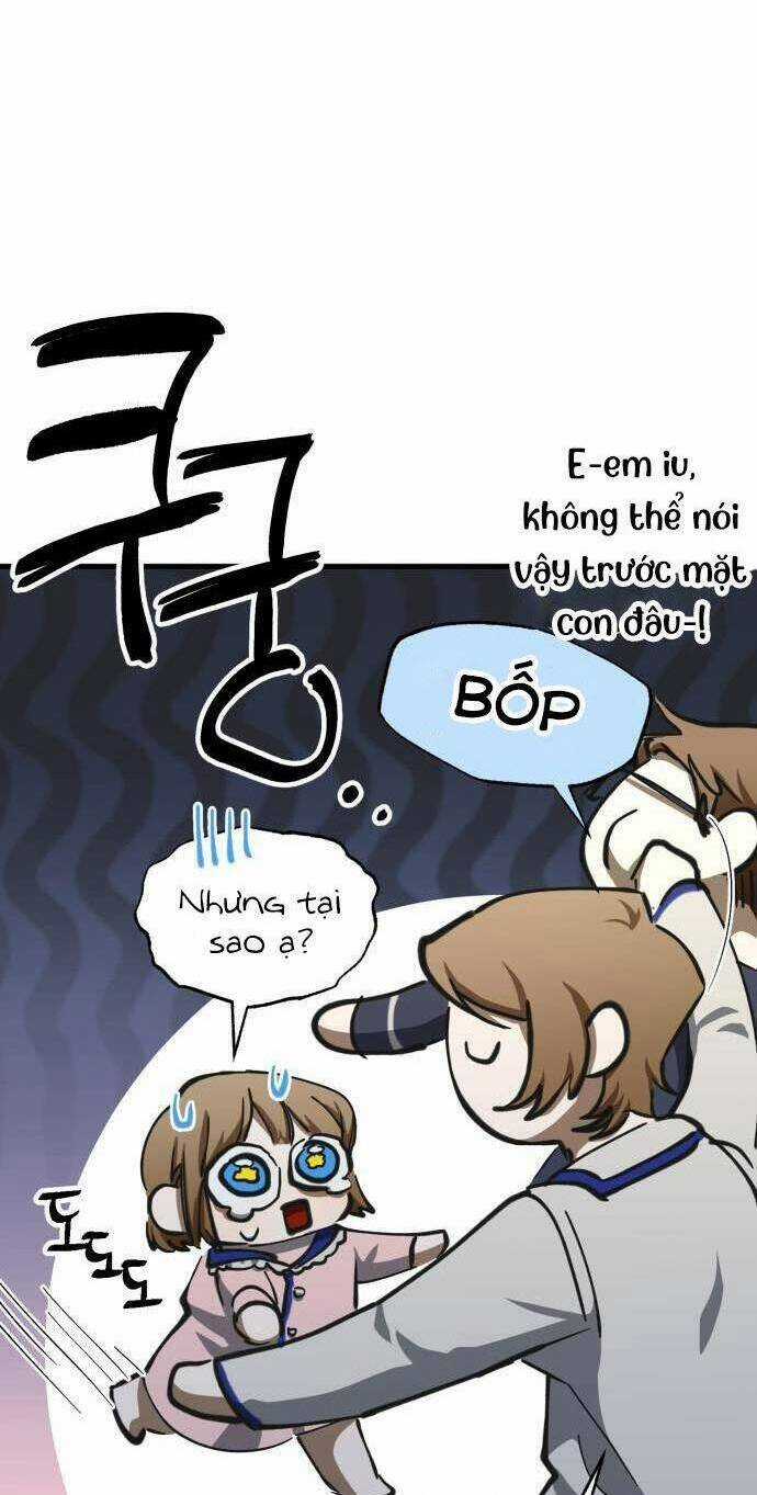 Đêm Của Bóng Tối Chapter 44 trang 8