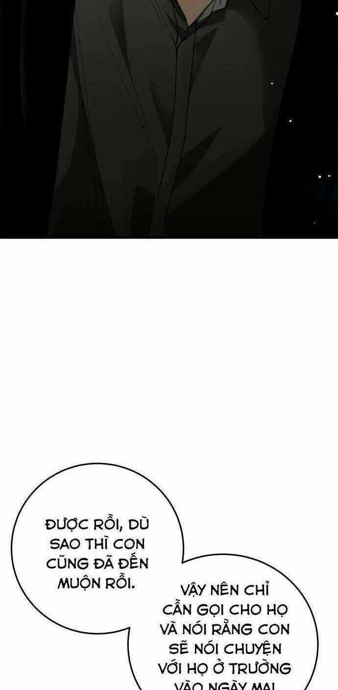 Đêm Của Bóng Tối Chapter 44 trang 80