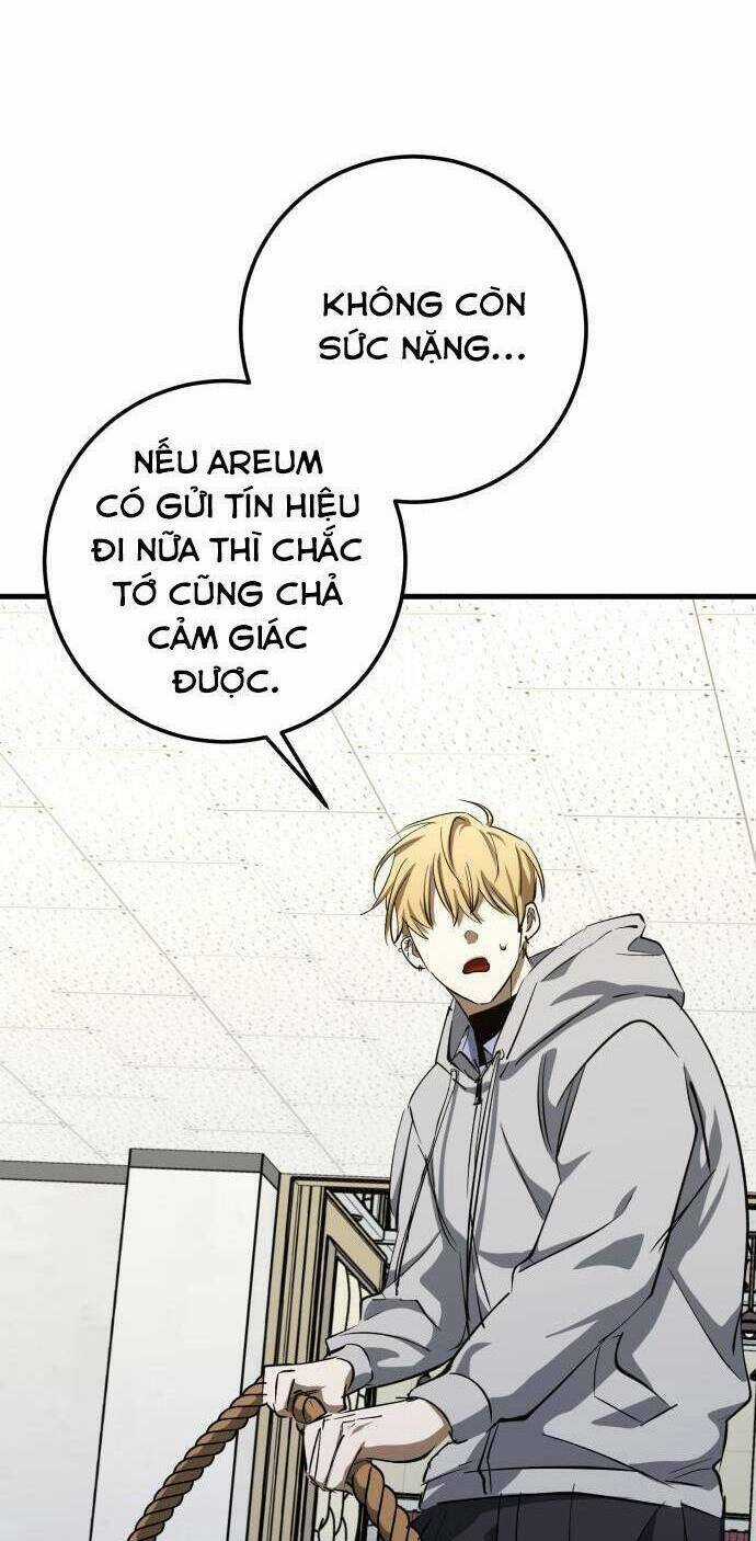 Đêm Của Bóng Tối Chapter 44 trang 85