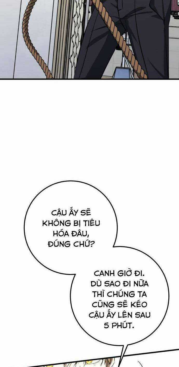 Đêm Của Bóng Tối Chapter 44 trang 86