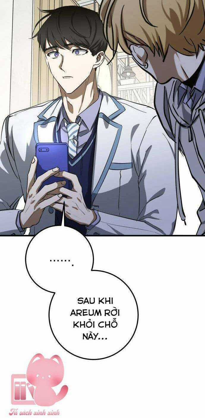 Đêm Của Bóng Tối Chapter 44 trang 88