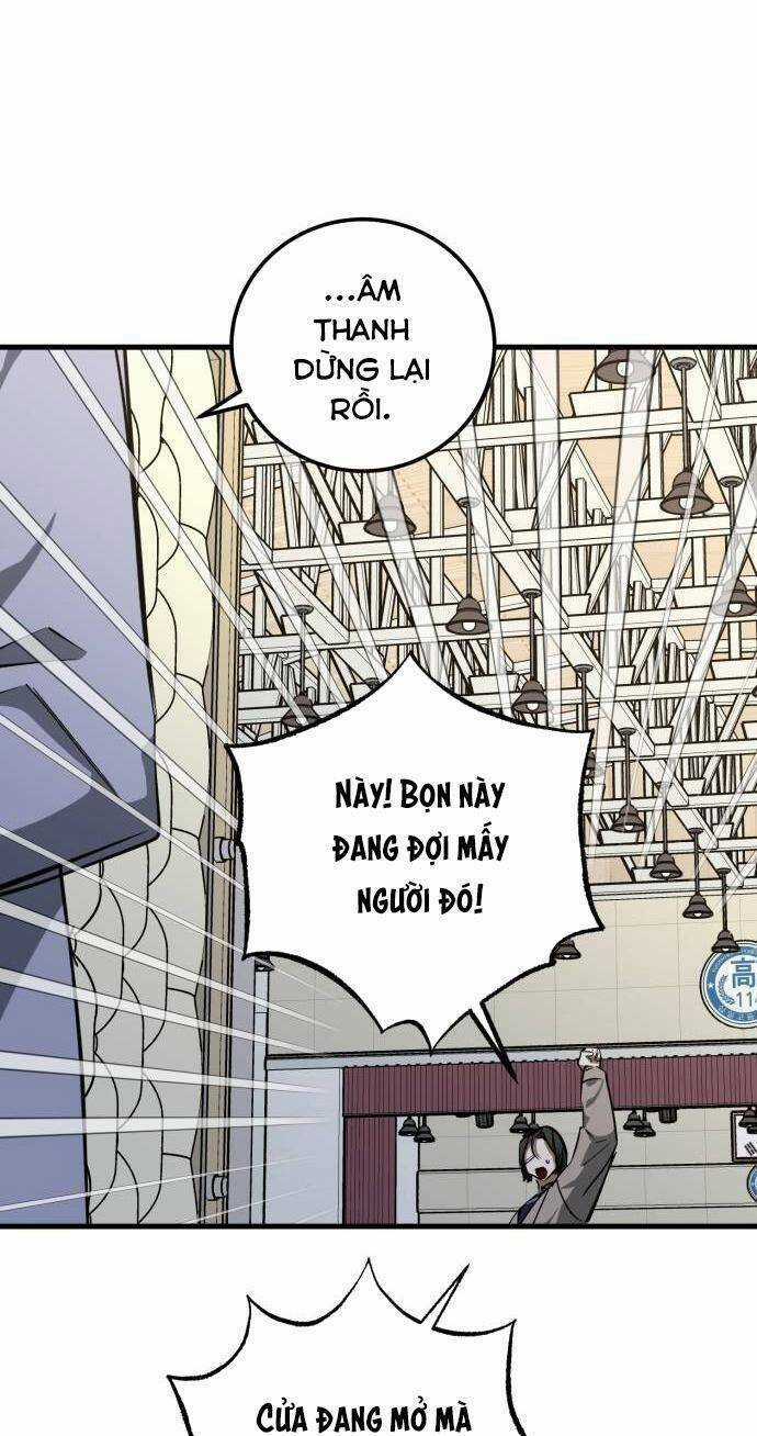 Đêm Của Bóng Tối Chapter 44 trang 89