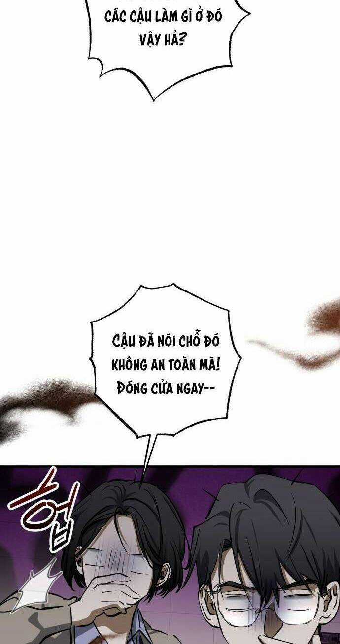 Đêm Của Bóng Tối Chapter 44 trang 90