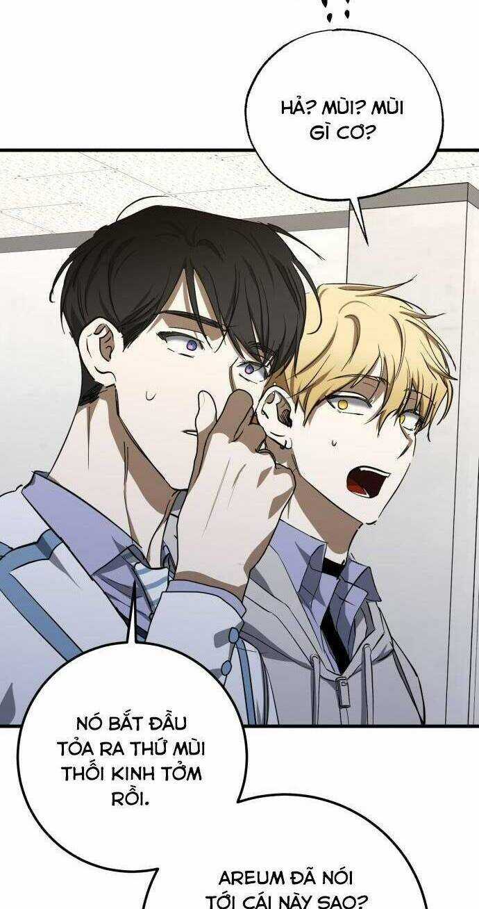 Đêm Của Bóng Tối Chapter 44 trang 92