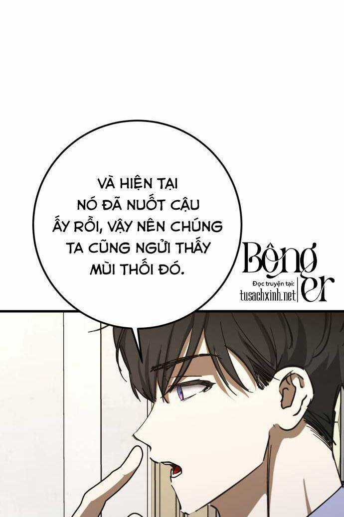 Đêm Của Bóng Tối Chapter 45 trang 11