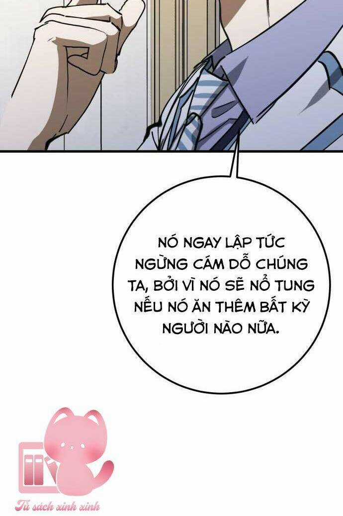 Đêm Của Bóng Tối Chapter 45 trang 12