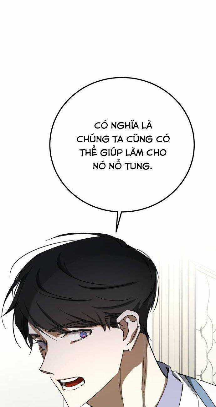 Đêm Của Bóng Tối Chapter 45 trang 15