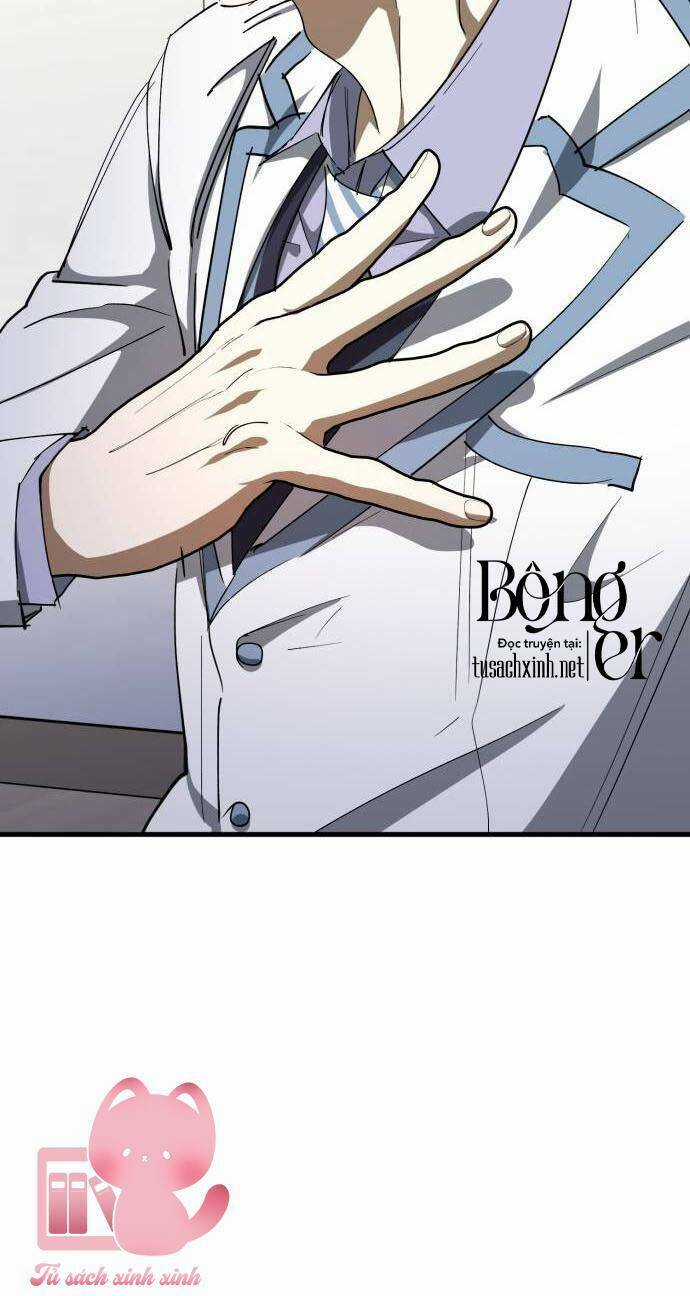 Đêm Của Bóng Tối Chapter 45 trang 16