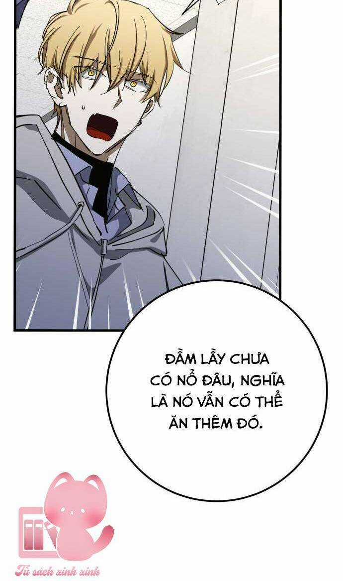 Đêm Của Bóng Tối Chapter 45 trang 18