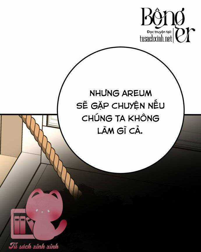 Đêm Của Bóng Tối Chapter 45 trang 19