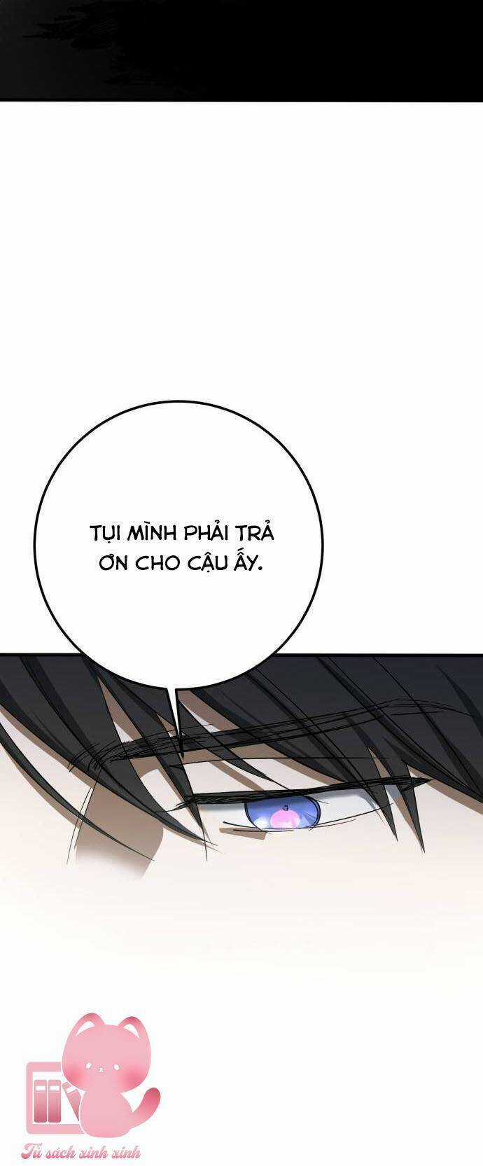 Đêm Của Bóng Tối Chapter 45 trang 20