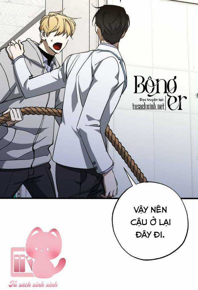 Đêm Của Bóng Tối Chapter 45 trang 22