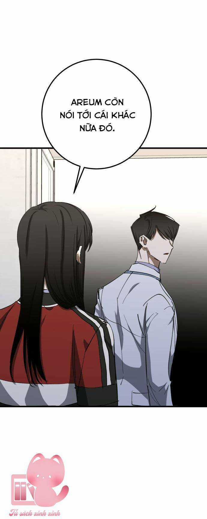 Đêm Của Bóng Tối Chapter 45 trang 25