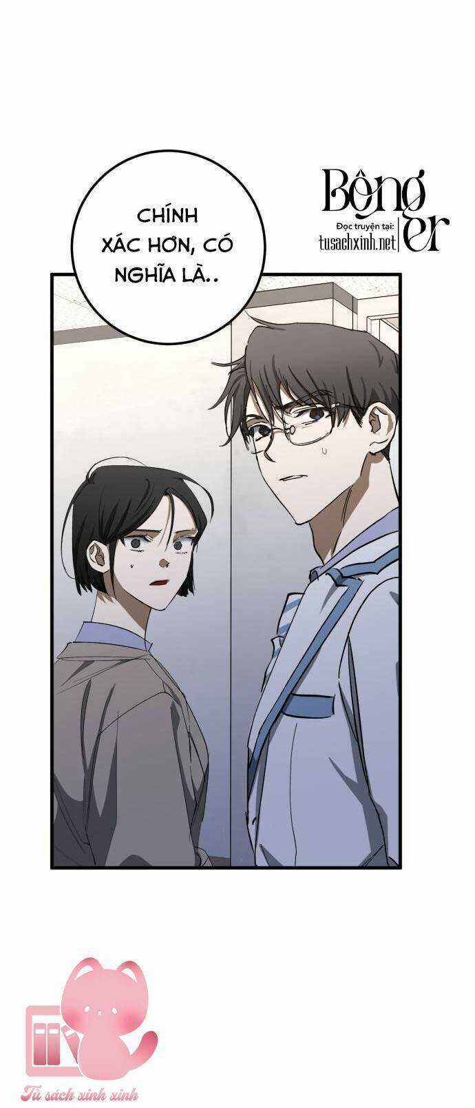 Đêm Của Bóng Tối Chapter 45 trang 28