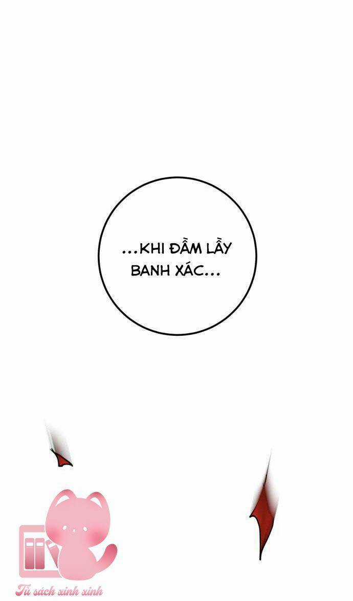 Đêm Của Bóng Tối Chapter 45 trang 29