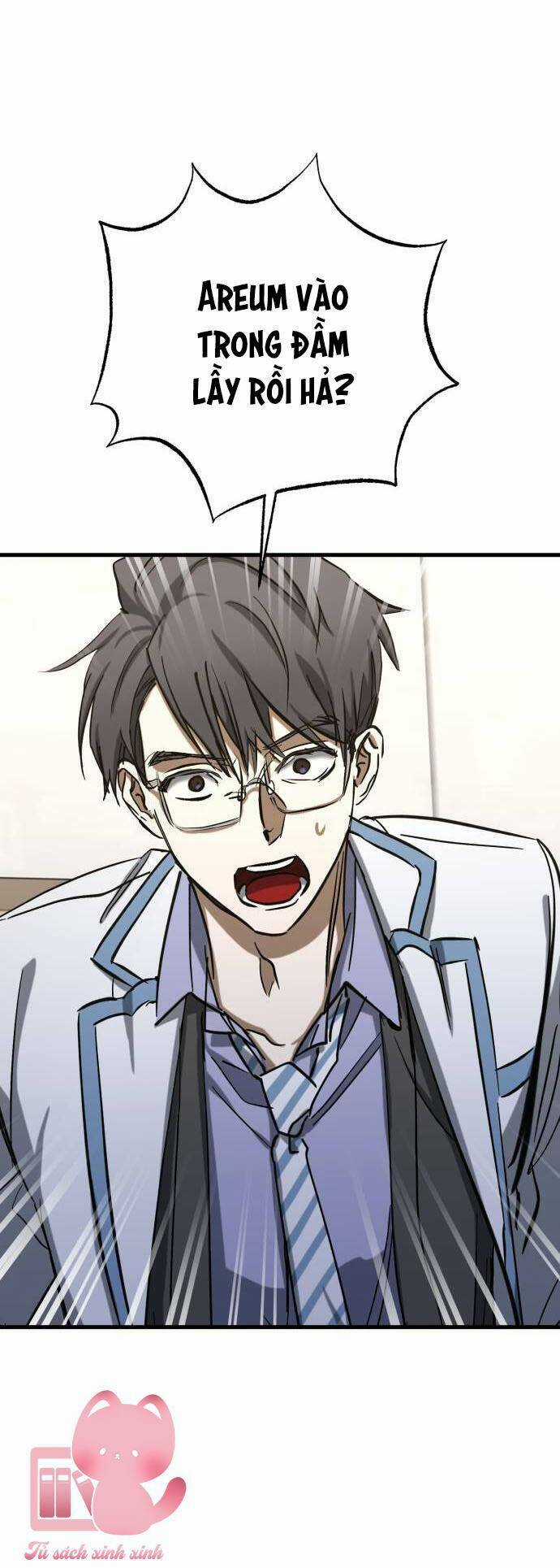 Đêm Của Bóng Tối Chapter 45 trang 3