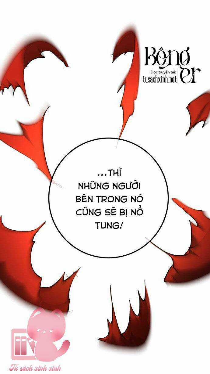 Đêm Của Bóng Tối Chapter 45 trang 30