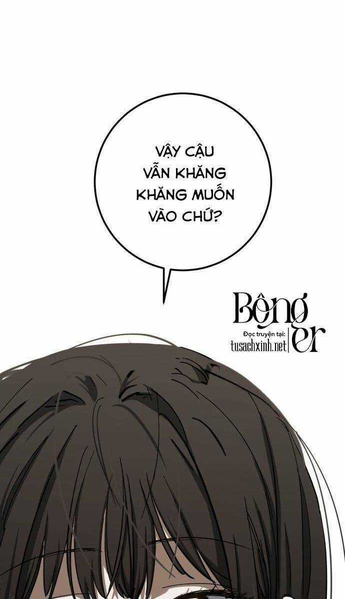 Đêm Của Bóng Tối Chapter 45 trang 33