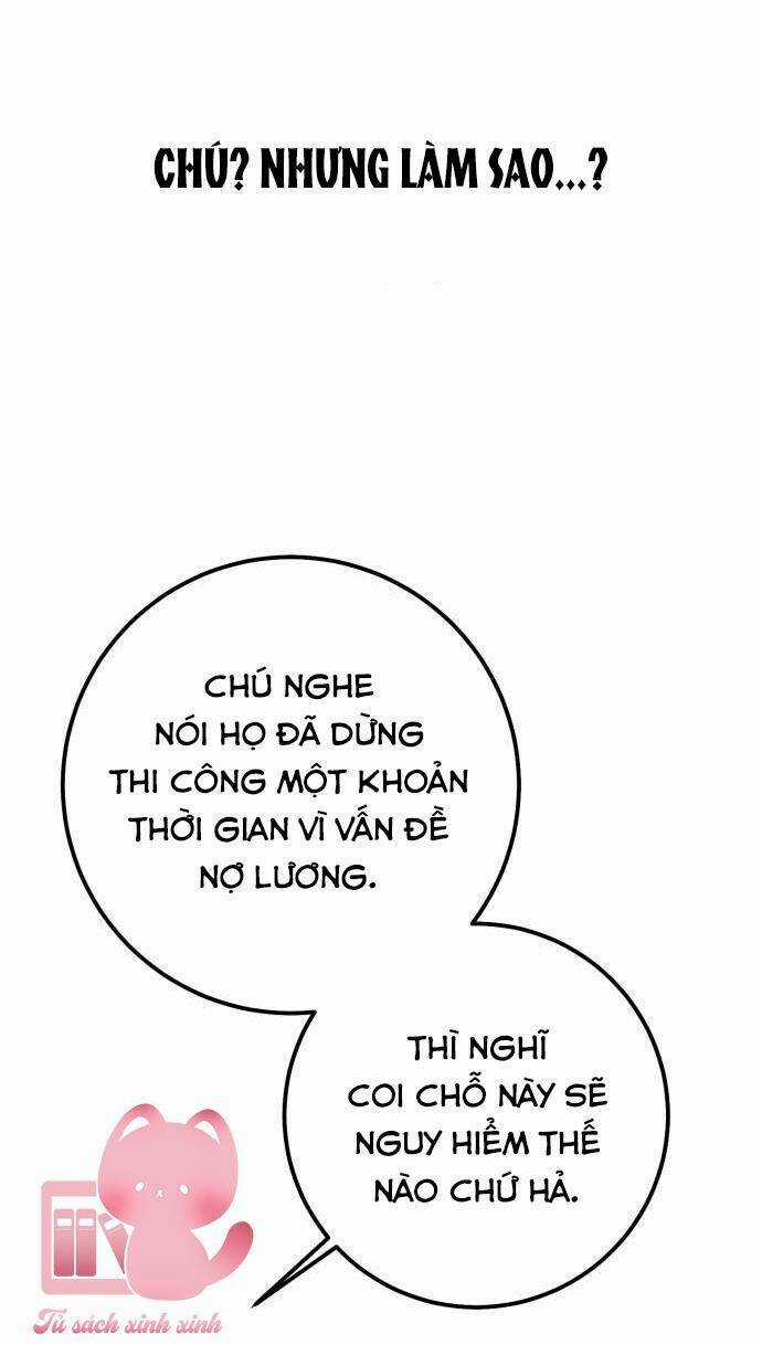 Đêm Của Bóng Tối Chapter 45 trang 38