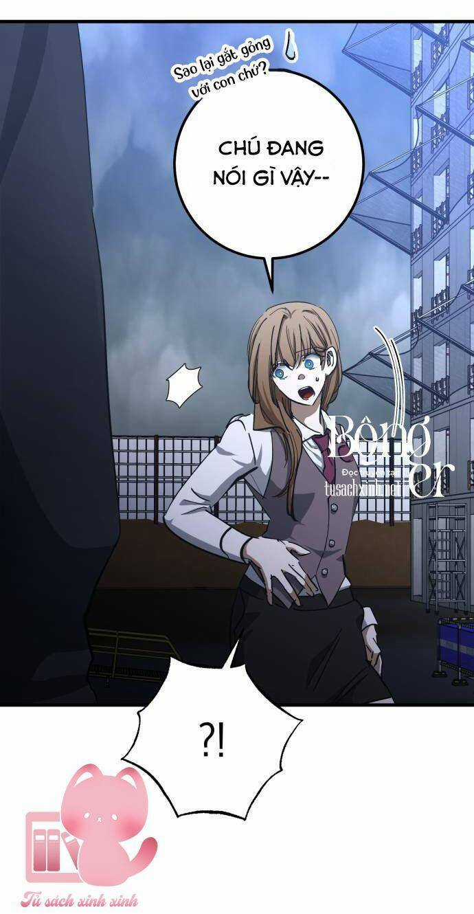 Đêm Của Bóng Tối Chapter 45 trang 39