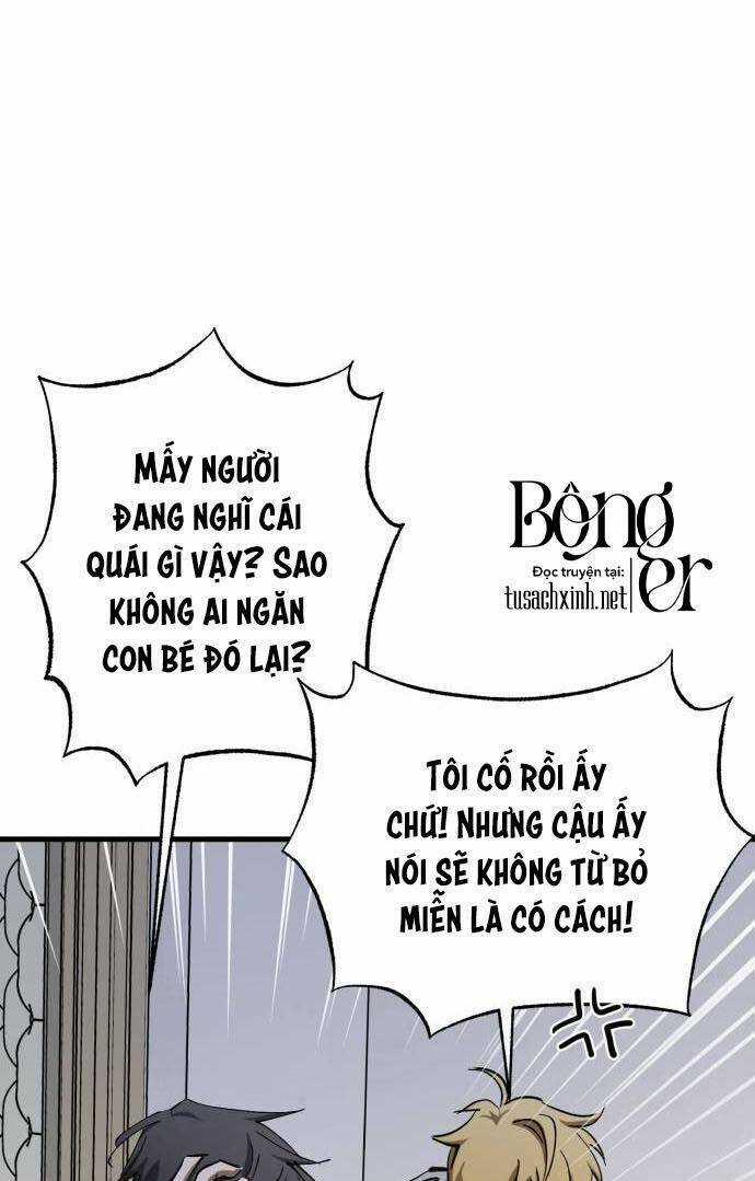 Đêm Của Bóng Tối Chapter 45 trang 4
