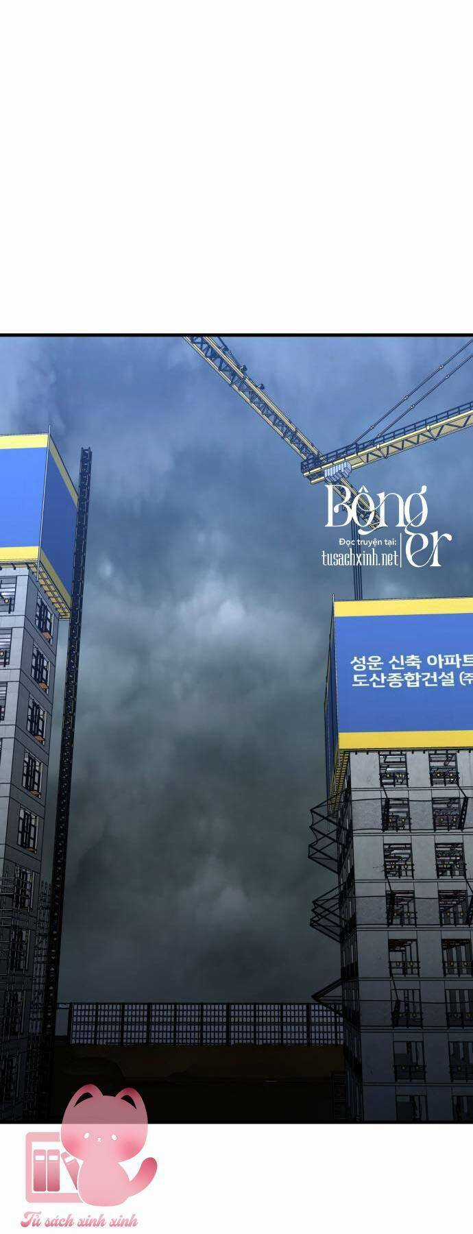 Đêm Của Bóng Tối Chapter 45 trang 43