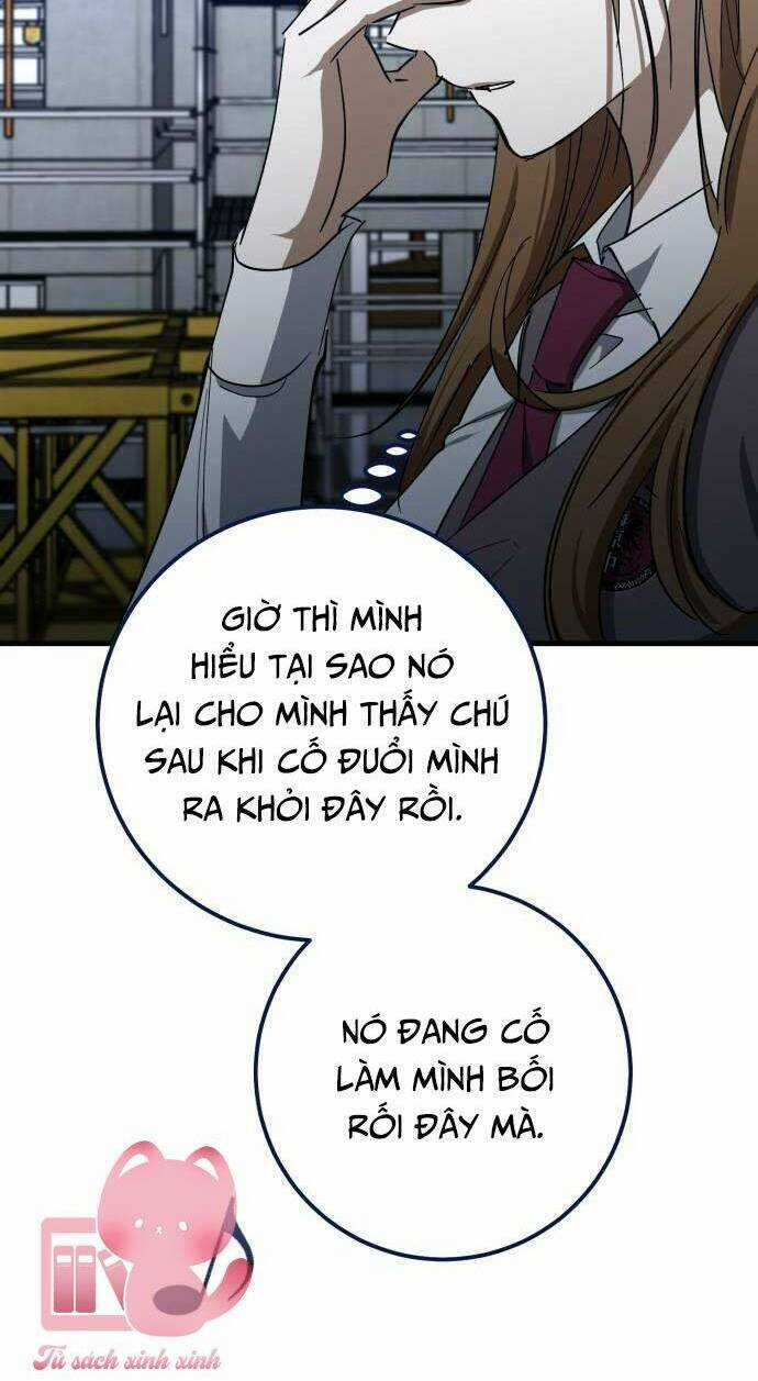 Đêm Của Bóng Tối Chapter 45 trang 45