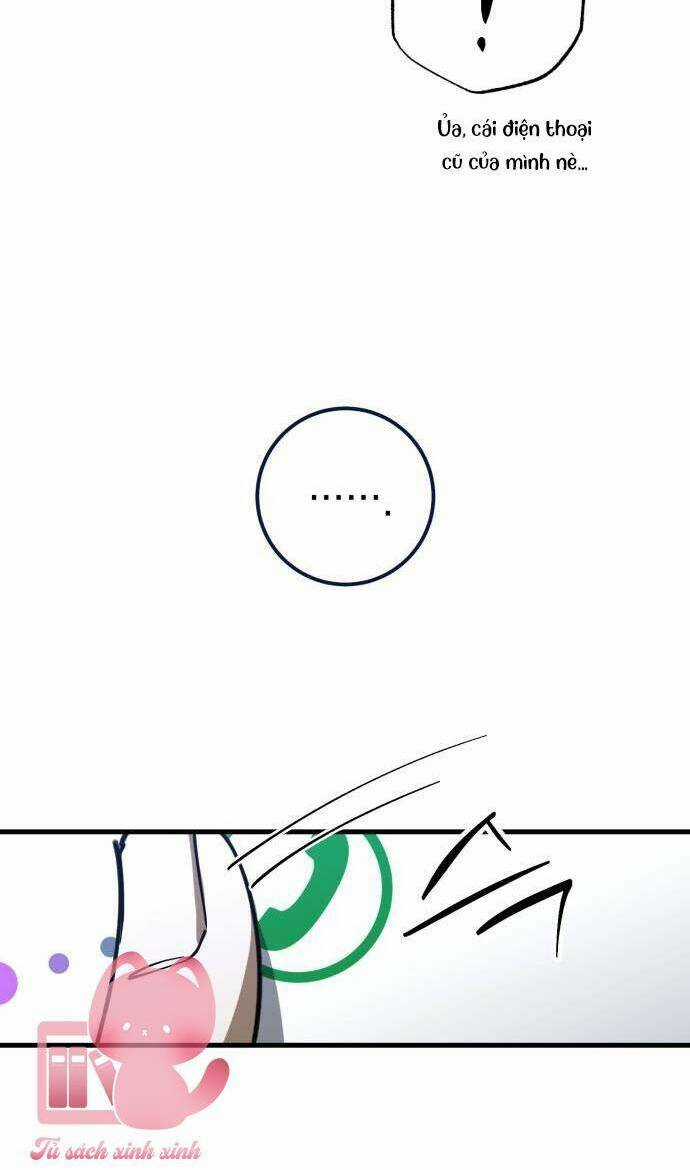 Đêm Của Bóng Tối Chapter 45 trang 48