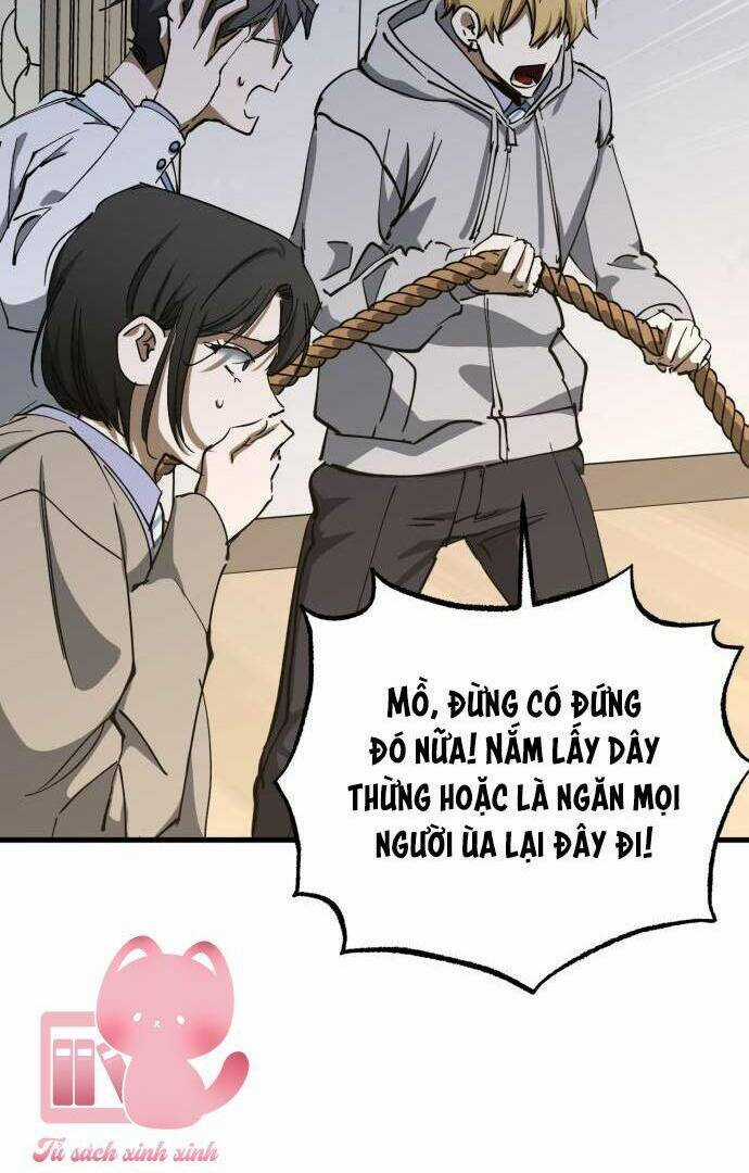 Đêm Của Bóng Tối Chapter 45 trang 5