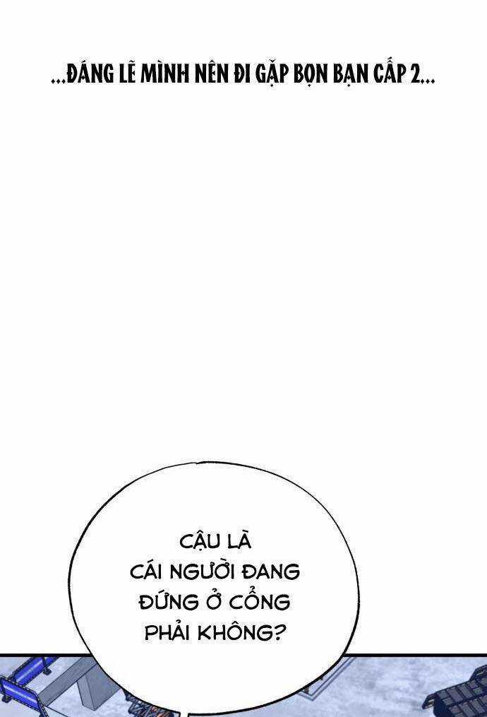 Đêm Của Bóng Tối Chapter 45 trang 50