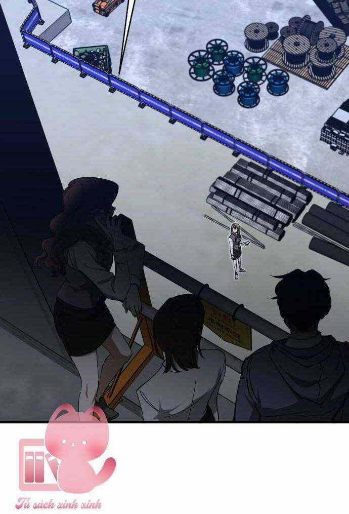 Đêm Của Bóng Tối Chapter 45 trang 51