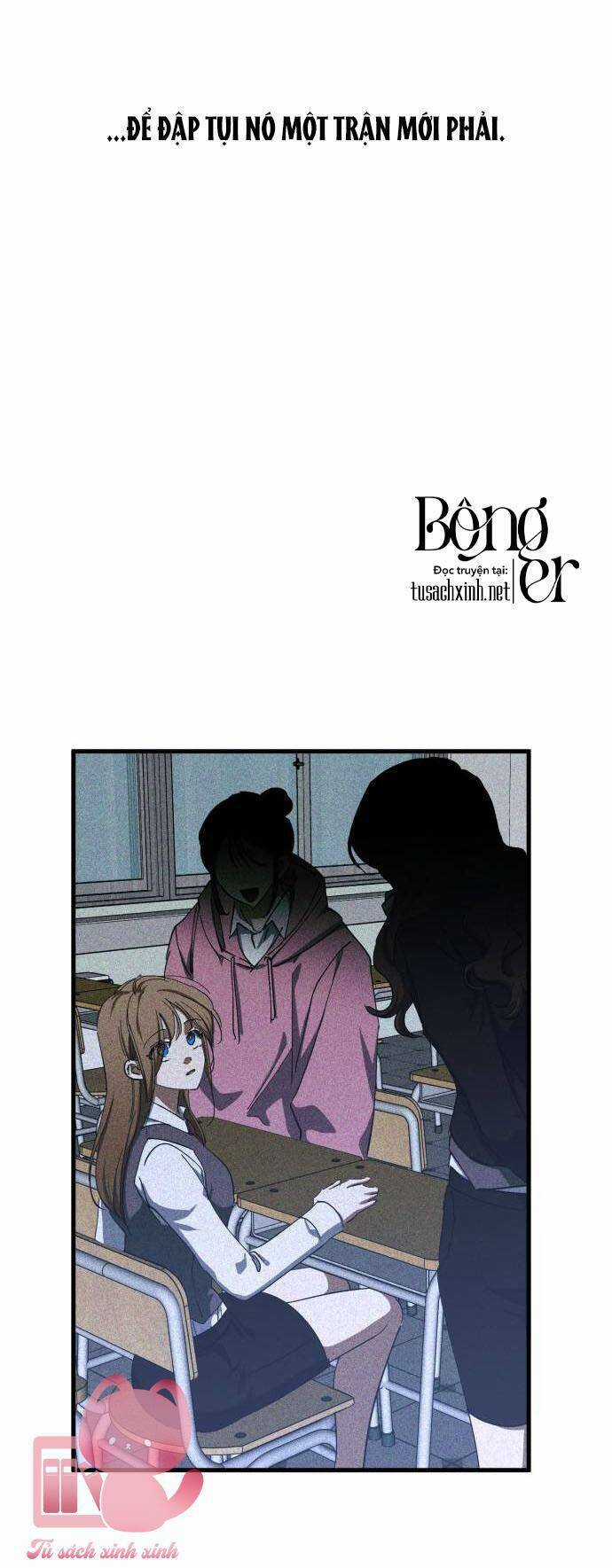 Đêm Của Bóng Tối Chapter 45 trang 52