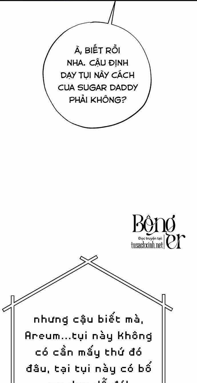 Đêm Của Bóng Tối Chapter 45 trang 54